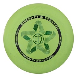 Latający talerz DISCRAFT...