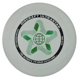 Latający talerz DISCRAFT...