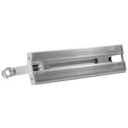 Deska NORTH Unity 6.2" G4 | 583x158mm | 23x6.2" | RAW