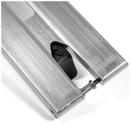 Deska NORTH Unity 6.2" G4 | 583x158mm | 23x6.2" | RAW
