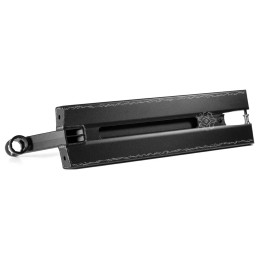Deska NORTH Unity 6.2" G4 | 560x158mm | 22x6.2" | BLACK