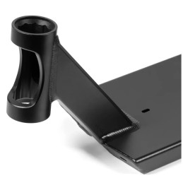 Deska NORTH Unity 6.2" G4 | 560x158mm | 22x6.2" | BLACK