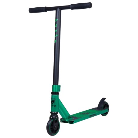 Freestyle koloběžka PANDA Cub Mini | GREEN