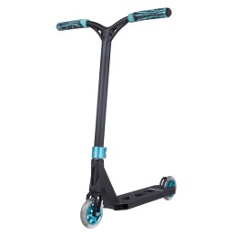 Freestyle koloběžka STRIKER Lux Youth | CLEAR TEAL
