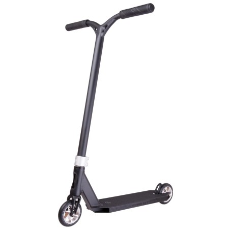 Freestyle koloběžka STRIKER Lux 5" | SILVER