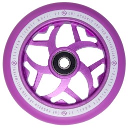 Kolečko STRIKER Essence V3 Colorblast 110mm | 88A | ABEC-9 | PURPLE