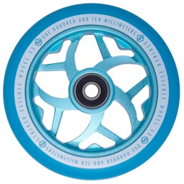 Kolečko STRIKER Essence V3 Colorblast 110mm | 88A | ABEC-9 | TEAL