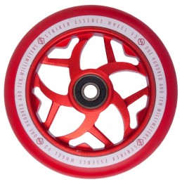 Kolečko STRIKER Essence V3 Colorblast 110mm | 88A | ABEC-9 | RED