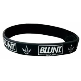 Náramek BLUNT | BLACK