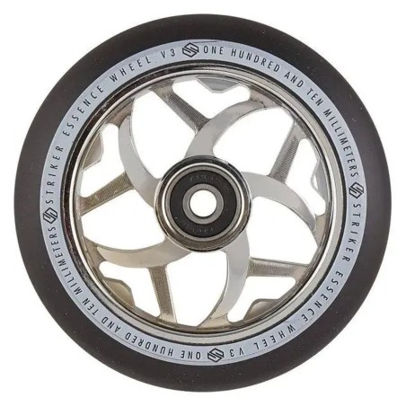 Kolečko STRIKER Essence V3 110mm | 88A | ABEC-9 | CHROME