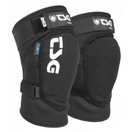 Chrániče kolen TSG Tahoe A | Velikosti S-XL | BLACK