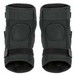 Chrániče kolen TSG Tahoe A | Velikosti S-XL | BLACK