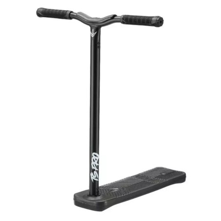 Trampscoot BLUNT Trampolínová koloběžka TS Pro 6" | 650-750mm | BLACK