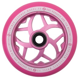 Kolečko STRIKER Essence V3 Colorblast 110mm | 88A | ABEC-9 | PINK