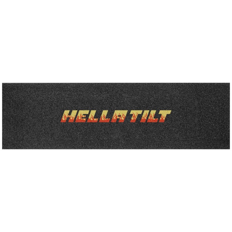 Griptape TILT&HELLA Blaze 175x610mm | BLAZE