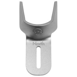 Fender NORTH G5 | SILVER