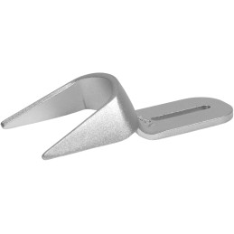 Fender NORTH G5 | SILVER