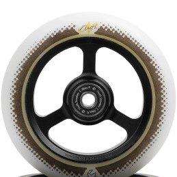 Kolečko NORTH Index G5 110mm | 88A | ABEC-9 | WHITE