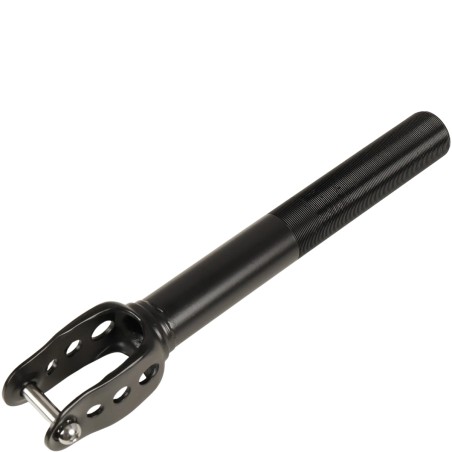 Vidlice LONGWAY Adam | závit | 100-110x24 | BLACK