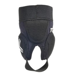 Chrániče kotníků FUSE Alpha Classic Ankle Guard | BLACK
