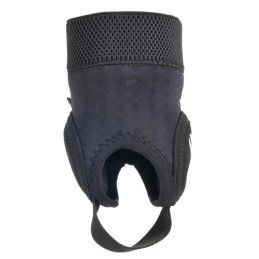 Chrániče kotníků FUSE Alpha Classic Ankle Guard | BLACK