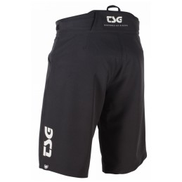 Kraťasy TSG Waft Shorts | velikost M-L | BLACK