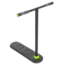 Trampscoot INDO Fusion Trampolínová koloběžka 600/650/700mm | CLASSIC