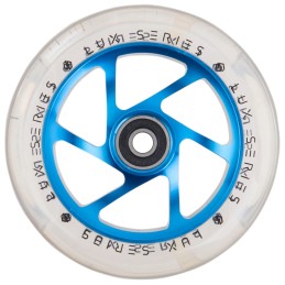 Kolečko STRIKER Lux 110mm | 88A | ABEC-9 | BLUE CLEAR