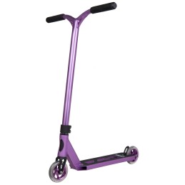 Freestyle koloběžka STRIKER Lux | PURPLE