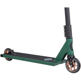 Freestyle koloběžka STRIKER Gravis S | ARMY GREEN
