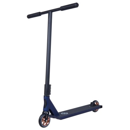 Freestyle koloběžka STRIKER Gravis L | MIDNIGHT BLUE