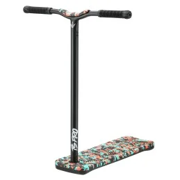 Trampscoot BLUNT Trampolínová koloběžka TS Pro 7.5" | 700-800mm | TEAL CAMO
