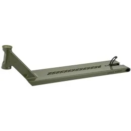 Deska DRONE Nexus 1 Squared Ansgar Kroger | 558x165mm | 22x6.5" | MOSS GREEN