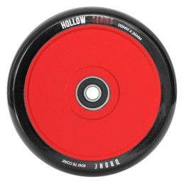 Kolečko DRONE Hollow 110mm | 88A | ABEC-9 | RED