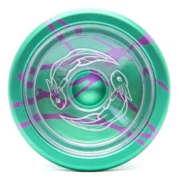 JOJO-YOYO YOYOFACTORY...