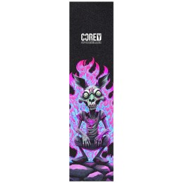 Griptape CORE Corey Sponseller 140x570mm | BLACK