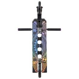 Freestyle koloběžka CORE CL1 | BLACK-NEOCHROME