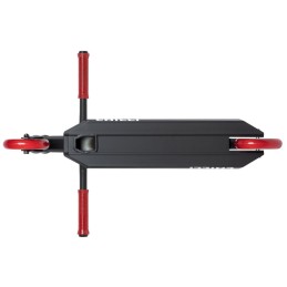 Freestyle koloběžka CHILLI Base S | BLACK-RED