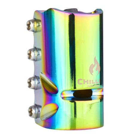SCS Komprese CHILLI | NEOCHROME