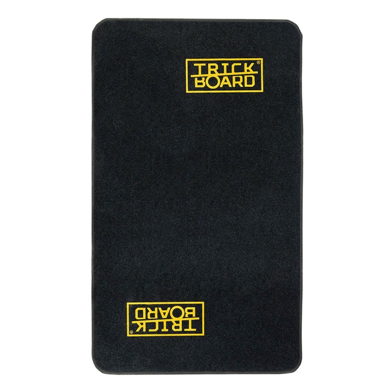 Podložka pro Balanční desku Trickboard 100x200 cm | BLACK AND LOGO