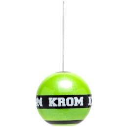 Kendama KROM Mikro | DARK GREEN