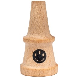 Kendama KROM Mikro | DARK GREEN