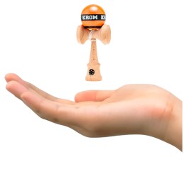 Kendama KROM Mikro | ORANGE