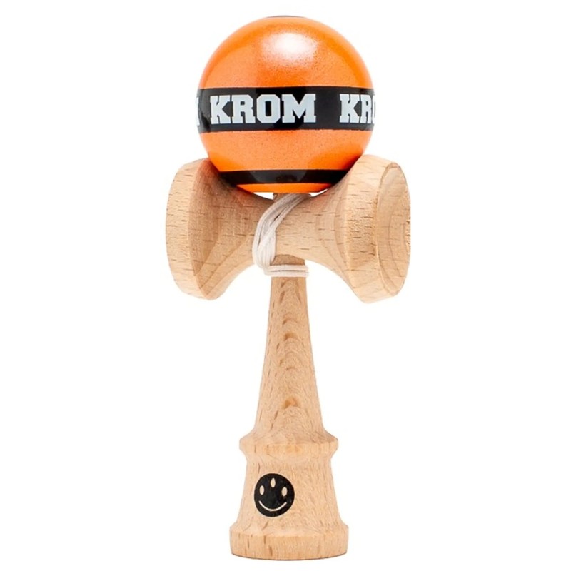Kendama KROM Mikro | ORANGE