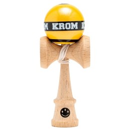 Kendama KROM Mikro | YELLOW
