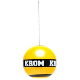 Kendama KROM Mikro | YELLOW