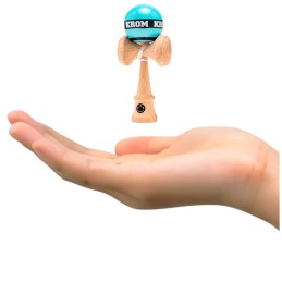 Kendama KROM Mikro | SKY BLUE