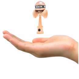 Kendama KROM Mikro | NAKED