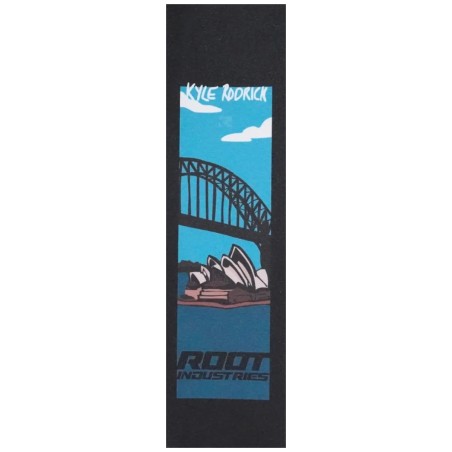 Griptape ROOT Signature 165x584mm | KYLE RODRICK