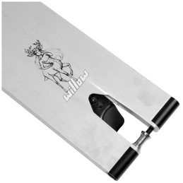 Deska NORTH Willow G5 | 559x152mm | 22x6" | RAW